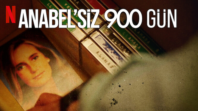 Anabel'siz 900 Gün