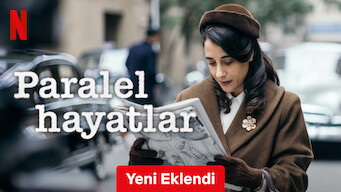 Paralel Hayatlar (2024)