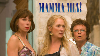 Mamma Mia! (2008)