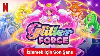 Glitter Force (2016)