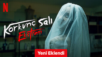 Korkunç Salı: Ekstrem (2024)