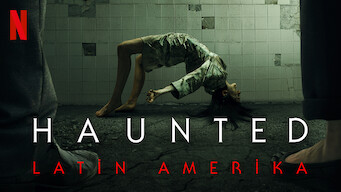 Haunted: Latin Amerika (2021)