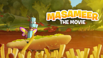 Masameer - The Movie (2020)