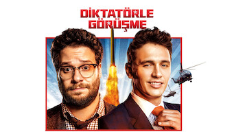 Diktatörle Görüşme (2014)