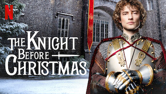 The Knight Before Christmas (2019)