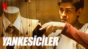 Yankesiciler (2017)