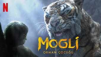 Mogli: Orman Çocuğu (2018)