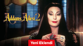 Addams Ailesi 2 (1993)