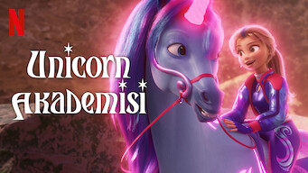 Unicorn Akademisi (2024)