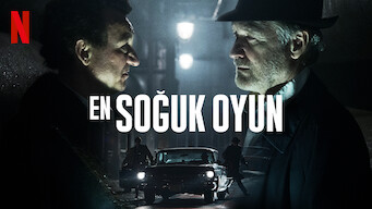 En Soğuk Oyun (2019)