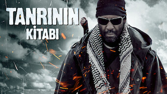 Tanrının Kitabı (2010)