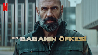 Bir Babanın Öfkesi (2020)