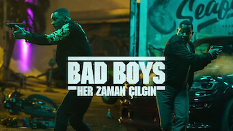 Bad Boys: Her Zaman Çılgın (2020)