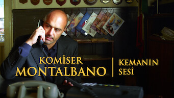 Komiser Montalbano: Kemanın Sesi (1999)