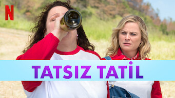 Tatsız Tatil (2019)